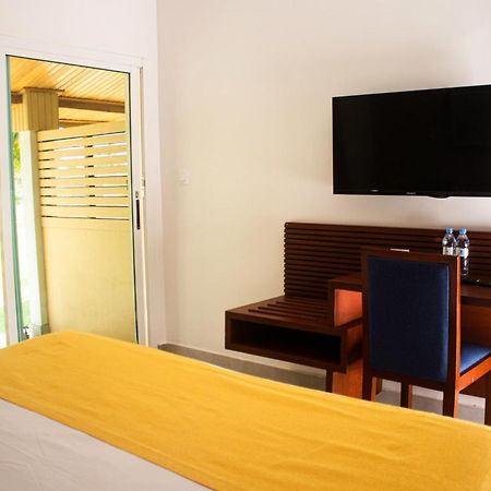 Enotel Beach Hotel San-Pédro Dış mekan fotoğraf