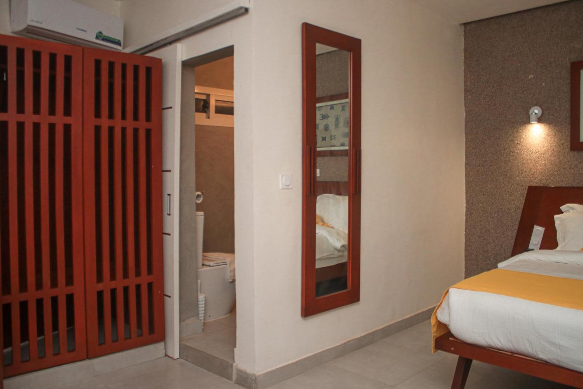 Enotel Beach Hotel San-Pédro Dış mekan fotoğraf