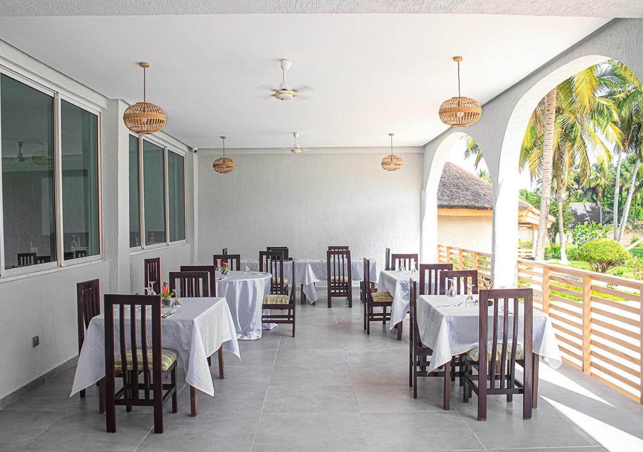 Enotel Beach Hotel San-Pédro Dış mekan fotoğraf